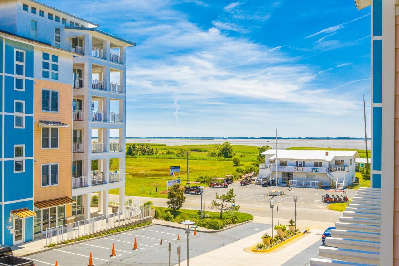 The Sanctuary - Serenity Now 418A Вірджинія-Біч Екстер'єр фото
