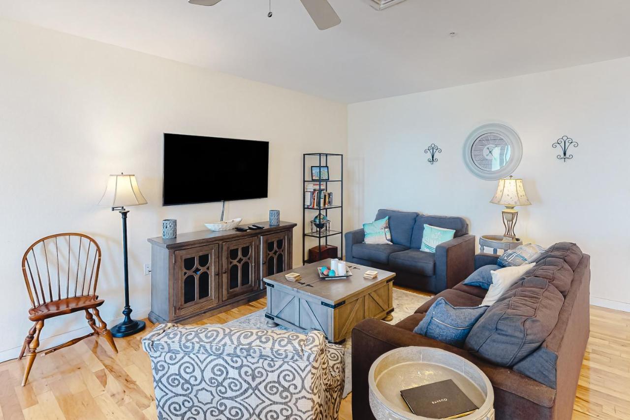 The Sanctuary - Serenity Now 418A Вірджинія-Біч Екстер'єр фото