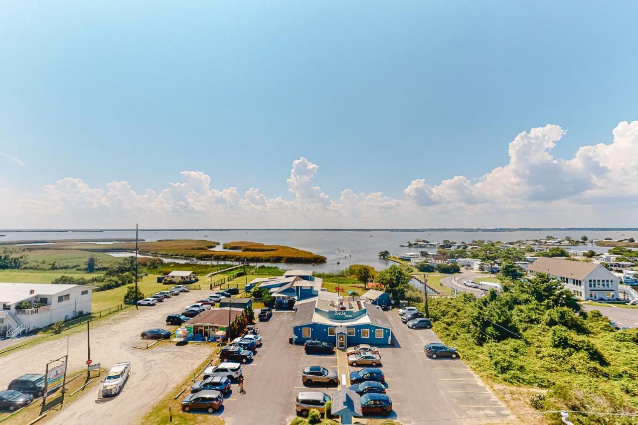 The Sanctuary - Serenity Now 418A Вірджинія-Біч Екстер'єр фото