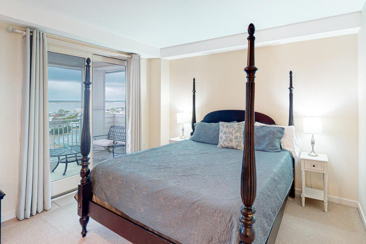 The Sanctuary - Serenity Now 418A Вірджинія-Біч Екстер'єр фото